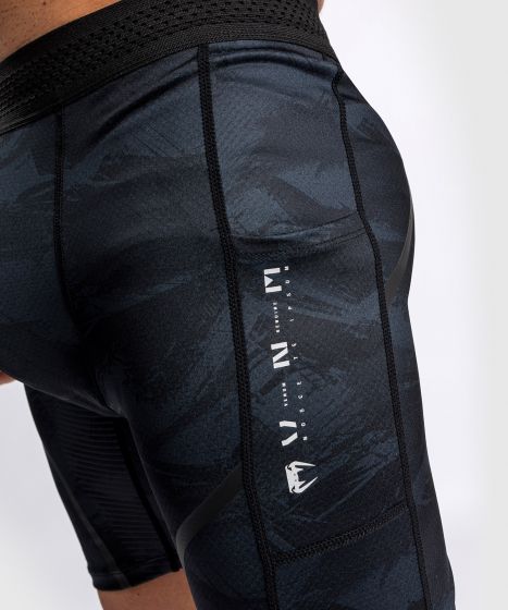 Pantalones cortos Vale Tudo Venum Electron 3.0 - Negro