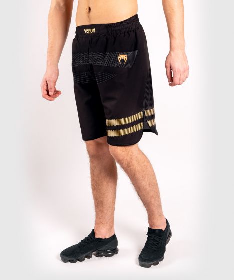 Pantalones Cortos de Entrenamiento Venum Club 182 - Negro/Oro