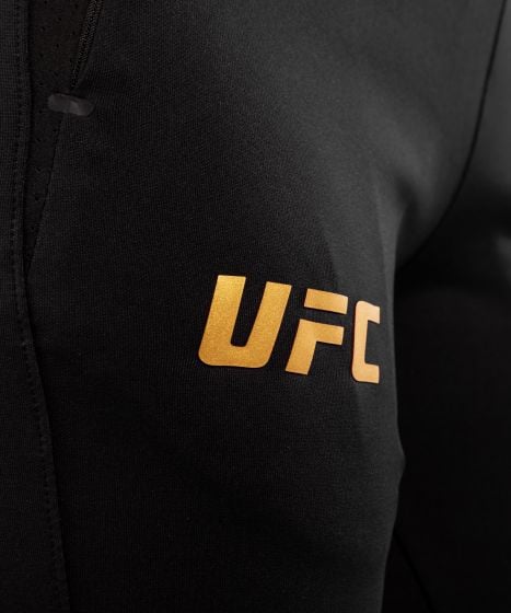 Pantalón De Chándal Para Mujer UFC Venum Authentic Fight Night Walkout - Campeón 