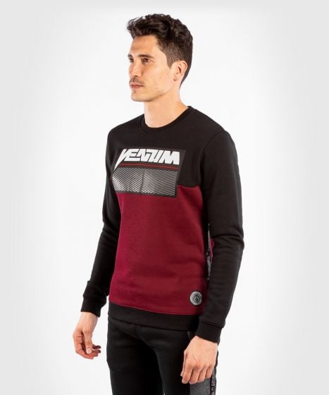 Sweatshirt Venum Rafter – Bordeaux
