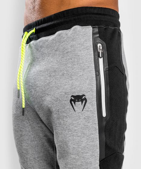 Pantalon de Jogging Venum Laser Evo 2.0 - Noir/Gris