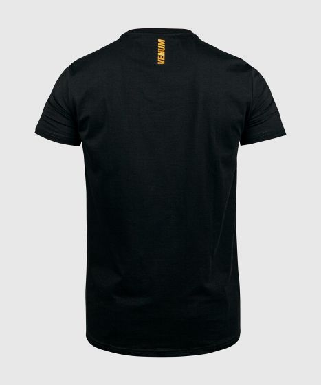Venum MMA VT T-shirt - Zwart/Goud