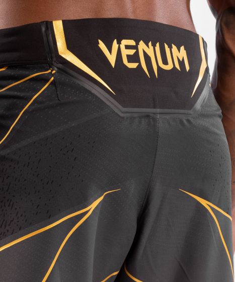 UFC Venum Authentic Fight Night Herenshort - Long Fit - Champion
