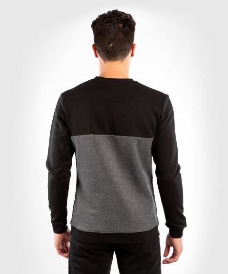 Venum Rafter Sweatshirt – Dark Heather Grey