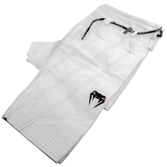 Kimono de JJB Venum Power 2.0 - Blanc