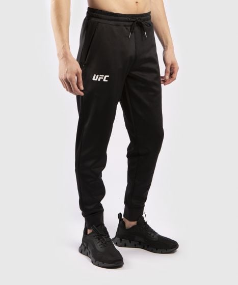Pantaloni da Jogging Uomo UFC Venum Pro Line - Nero