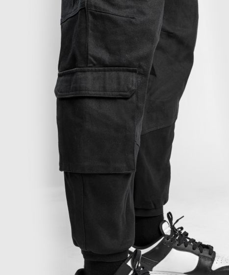 Venum Cargo Pants - Zwart