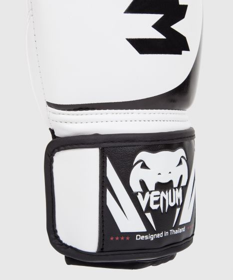 Gants de Boxe Venum Challenger 2.0 - Blanc