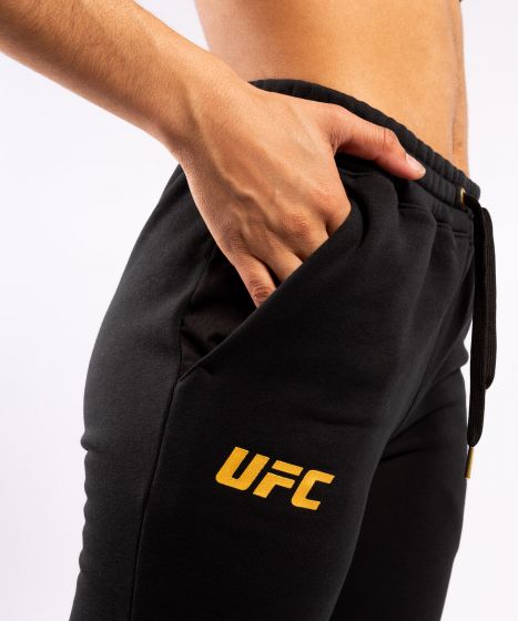 Pantaloni da Jogging Donna UFC Venum Replica - Campione