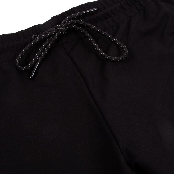 Pantalones de Chándal Venum Camoline - Negro/Blanco