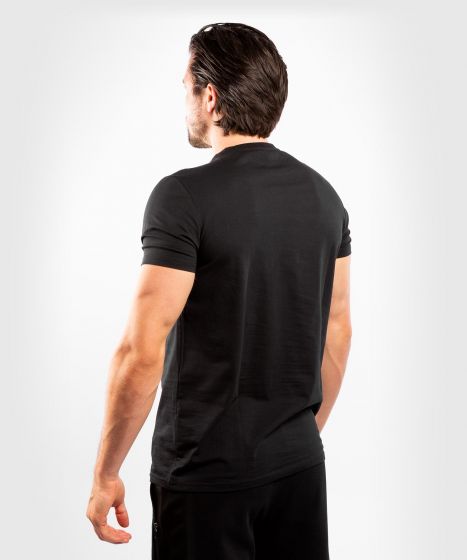 Venum Classic T-shirt - Zwart/Goud
