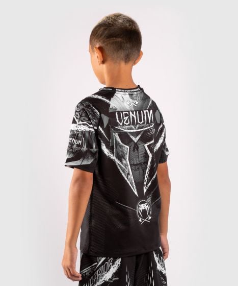 Venum GLDTR 4.0 Kinder-Dry-Tech-T-Shirt