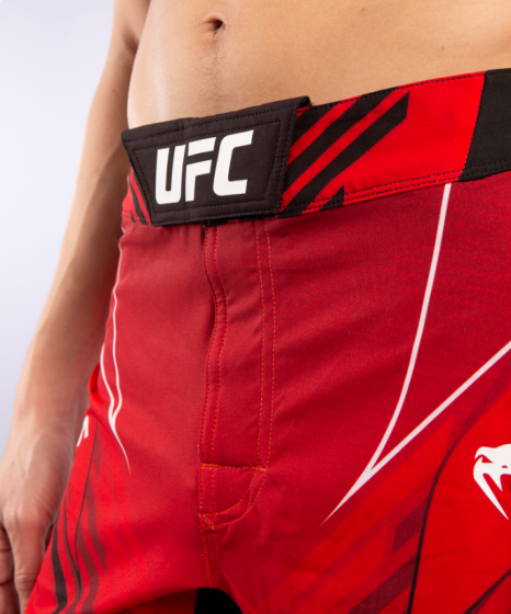 UFC Venum Pro Line Herren Shorts - Rot