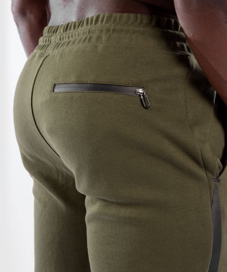 Pantaloni della tuta Venum Laser X Connect - Kaki 
