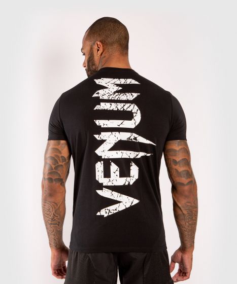Camiseta Venum Giant - Negro