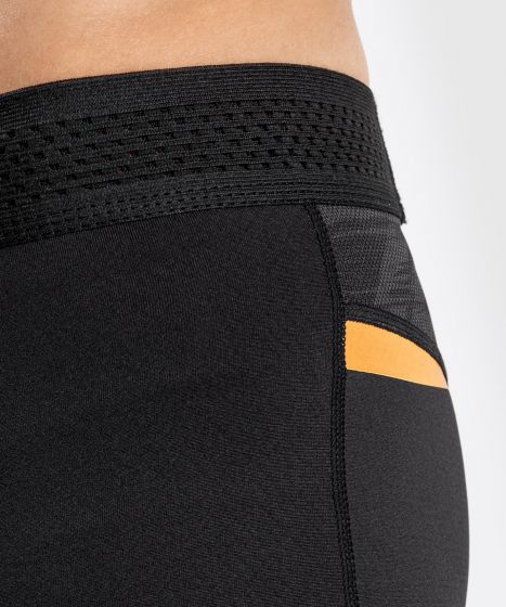 Pantaloni a compressione 2.0 - Nero/Oro