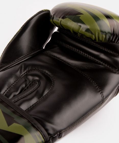 Venum Contender 2.0 Boxing gloves - Khaki/Camo