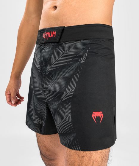 Pantalones cortos Venum Phantom MMA - Negro/Rojo