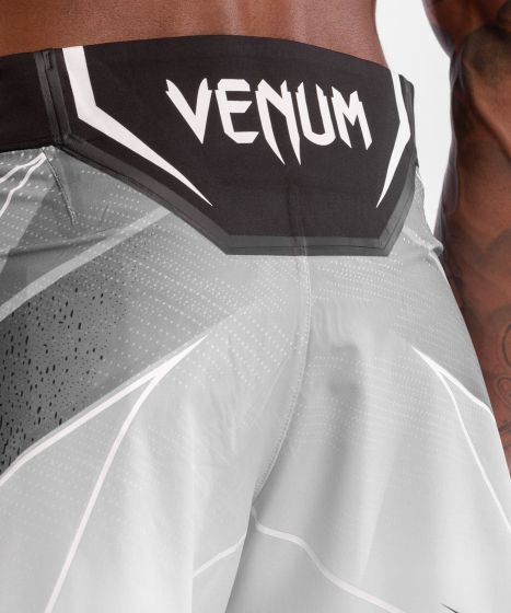 Fighshorts Gladiator Uomo UFC Venum Authentic Fight Night - Bianco