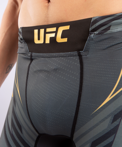 Pantalón De Vale Tudo Para Hombre UFC Venum Pro Line - Campeón