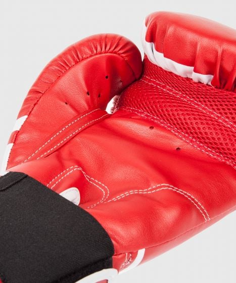 Gants de boxe Venum Challenger 2.0 - Rouge