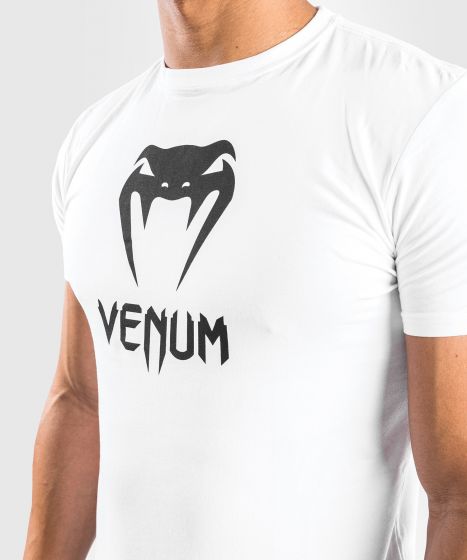 T-shirt Venum Classic - Bianca
