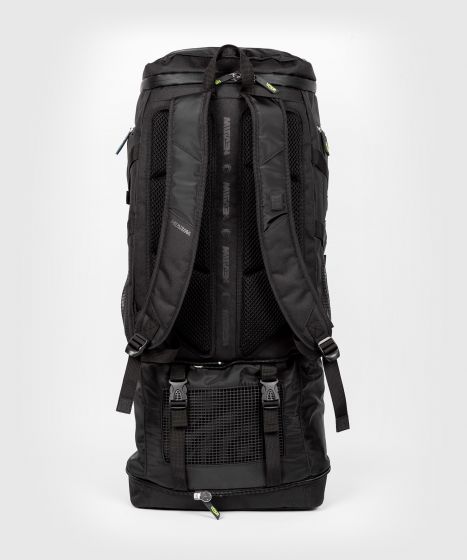 Venum Stripes Xtrem evo backpack - Zwart
