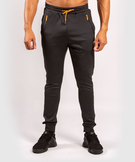 Pantalon de Jogging Venum Club 212 – Noir/Orange