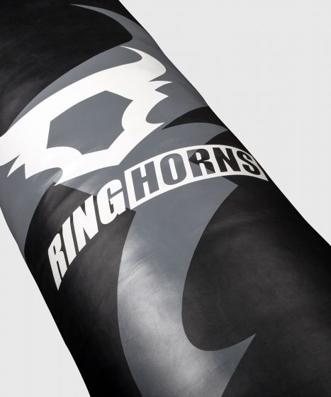 Saco de boxeo Ringhorns Charger - Negro - 150 cm