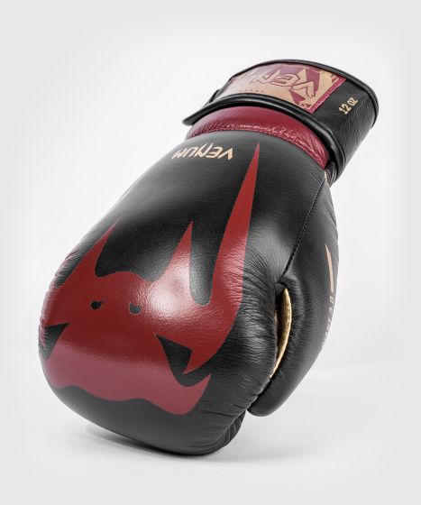 Venum Giant 3.0 Boxing Gloves Limited Edition - Black
