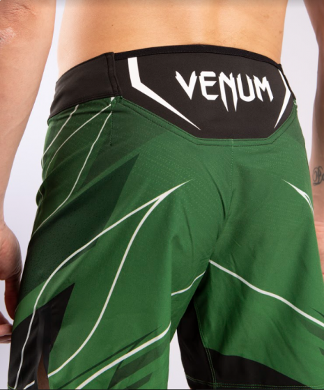 UFC Venum Pro Line Herenshort - Groen