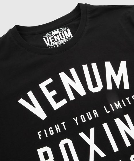 Camiseta Venum Knock Out 