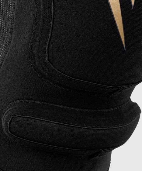 Venum Kontact Evo Knee Pad - Black/Gold