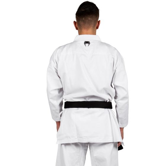Venum Challenger Karateanzug - Weiß