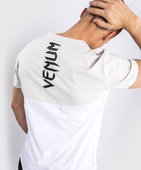 Venum Laser 2.0 T-shirt - Wit