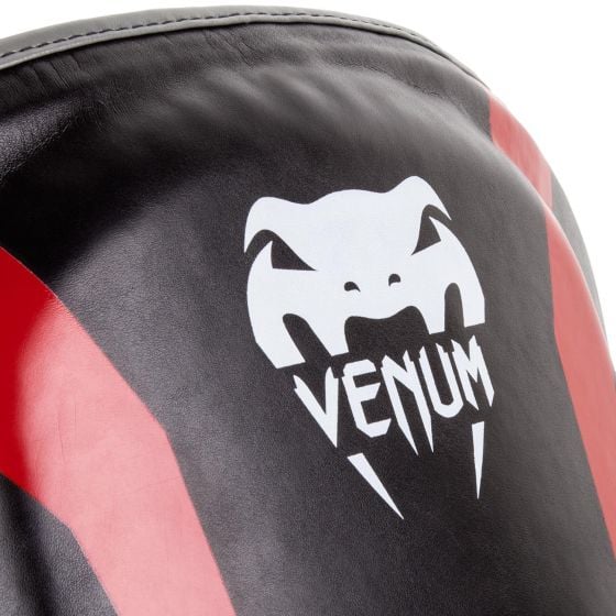 Venum Elite Belly Protector - Black/Red