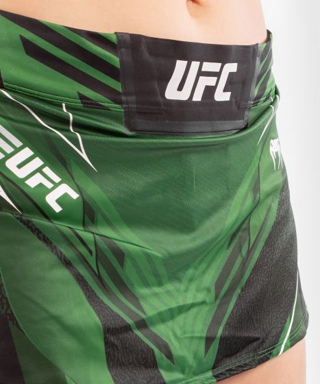 Jupe-Short Femme UFC Venum Authentic Fight Night - Vert