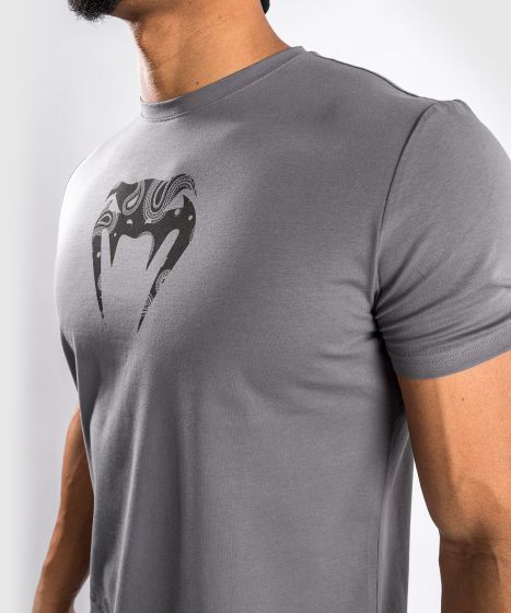 Venum Cali 34 Interference T-Shirt  -  Dark Grey