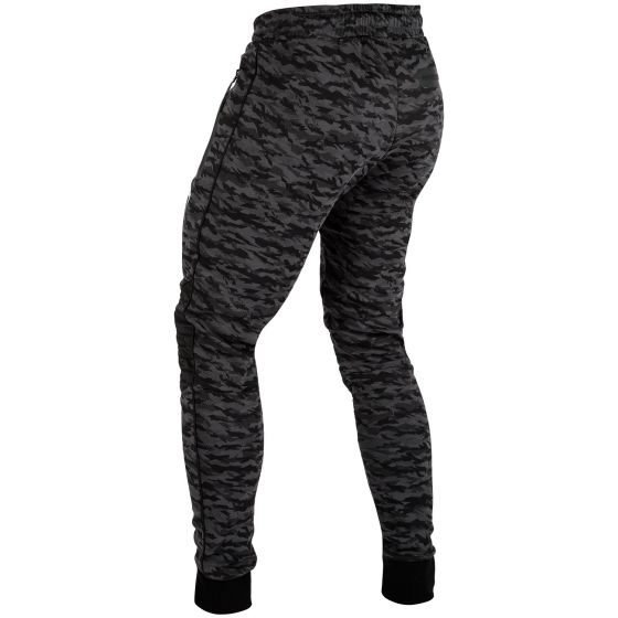 Pantalones de Chándal Venum Laser - Camo Oscuro