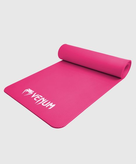 Venum Laser Yogamat - Roze