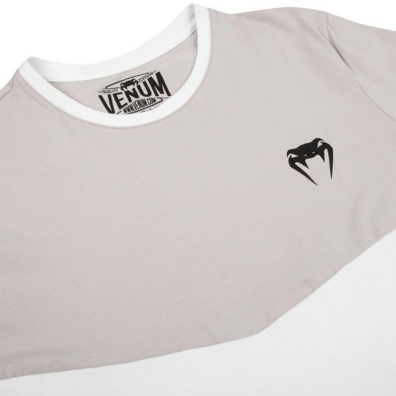 Venum Laser 2.0 T-shirt - White