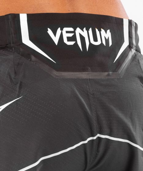 UFC Venum Authentic Fight Night Women's Shorts - Short Fit - Black