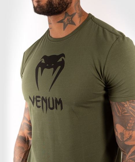 T-shirt Venum Classic - Kaki