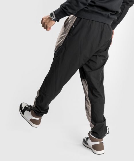 Pantaloni da jogging Laser XT - Oversize - Nero/Sabbia