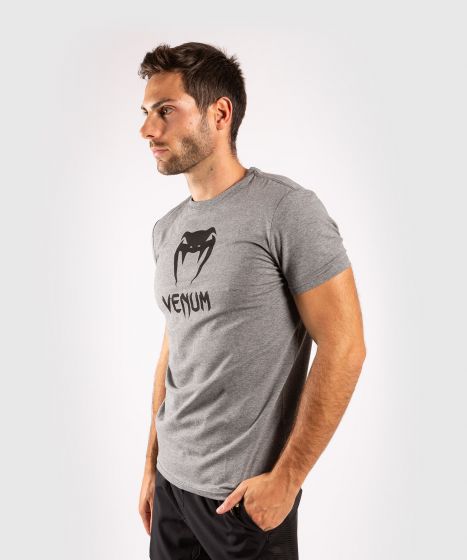 T-shirt Venum Classic - Grigio melange