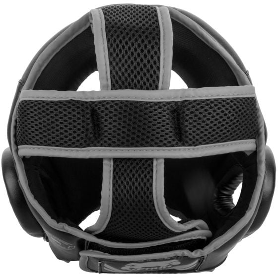 Venum Challenger 2.0 Headgear - Black/Grey