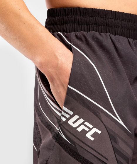 Pantaloncini da Allenamento Uomo UFC Venum Replica - Nero