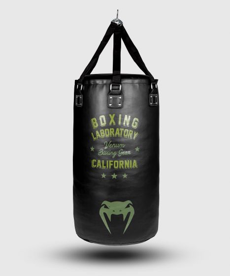 Venum Boxing Lab Super Heavy Bag (80 kg) - Gevuld