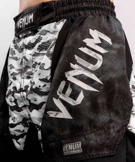 Pantalones MMA Venum Defender - Camo Urbano