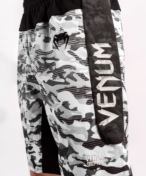 Sportshort Venum Defender - Urban Camouflage
